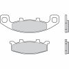 Bromsbelägg FRAM Sinter Sport Brembo Frambelägg – miniatyr 1