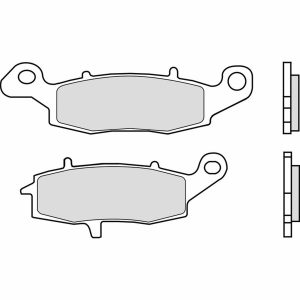 Bromsbelägg FRAM Sinter Sport Brembo
