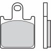 Bromsbelägg FRAM Sinter Sport Brembo Frambelägg – miniatyr 1