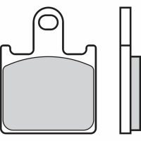 Bromsbelägg FRAM Sinter Sport Brembo