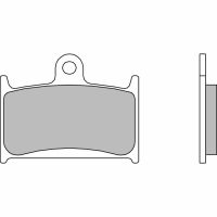 Bromsbelägg FRAM Sinter Sport Brembo