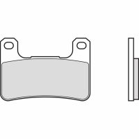 Bromsbelägg FRAM Sinter Sport Brembo