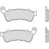 Bromsbelägg FRAM Sinter Sport Brembo Frambelägg – miniatyr 3
