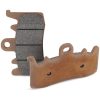 Bromsbelägg FRAM Sinter Sport Brembo Frambelägg – miniatyr 3