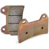 Bromsbelägg FRAM Sinter Sport Brembo Frambelägg – miniatyr 3