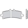 Bromsbelägg FRAM Sinter Sport Brembo Frambelägg – miniatyr 3