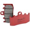 Bromsbelägg FRAM Sinter Sport Brembo Frambelägg – miniatyr 2