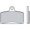 Bromsbelägg FRAM Sinter Sport Brembo Frambelägg – miniatyr 3