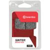 Bromsbelägg FRAM Sinter Sport Brembo Frambelägg – miniatyr 2