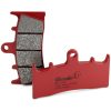 Bromsbelägg FRAM Sinter Sport Brembo Frambelägg – miniatyr 3