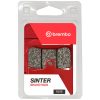 Bromsbelägg FRAM Sinter Sport Brembo Frambelägg – miniatyr 2
