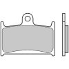 Bromsbelägg FRAM Sinter Sport Brembo Frambelägg – miniatyr 3
