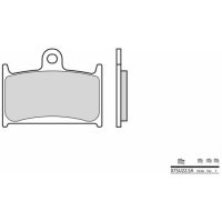 Bromsbelägg FRAM Sinter Sport Brembo