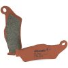 Bromsbelägg FRAM Sinter Sport Brembo Frambelägg – miniatyr 3