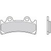 Bromsbelägg FRAM Sinter Sport Brembo Frambelägg – miniatyr 3