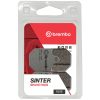 Bromsbelägg FRAM Sinter Sport Brembo Frambelägg – miniatyr 2