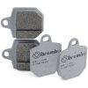 Bromsbelägg FRAM Sinter Sport Brembo Frambelägg – miniatyr 3
