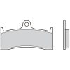 Bromsbelägg FRAM Sinter Sport Brembo Frambelägg – miniatyr 1