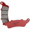 Bromsbelägg FRAM Sinter Sport Brembo Frambelägg – miniatyr 3
