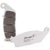 Bromsbelägg FRAM Sintrad Metall Brembo – miniatyr 2