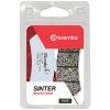 Bromsbelägg FRAM Sintrad Metall Brembo – miniatyr 2