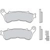 Bromsbelägg FRAM Sintrad Metall Brembo – miniatyr 2