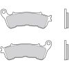 Bromsbelägg FRAM Sintrad Metall Brembo – miniatyr 3