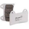Bromsbelägg FRAM Sintrad Metall Brembo – miniatyr 2