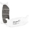 Bromsbelägg FRAM Sintrad Metall Brembo – miniatyr 2