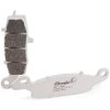 Bromsbelägg FRAM Sintrad Metall Brembo – miniatyr 3