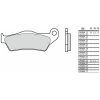 Bromsbelägg FRAM Sintrad Metall Brembo – miniatyr 1