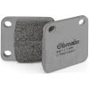 Bromsbelägg FRAM Sintrad Metall Brembo – miniatyr 2