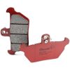 Bromsbelägg FRAM Sintrad Metall Brembo – miniatyr 2