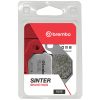 Bromsbelägg FRAM Sintrad Metall Brembo – miniatyr 2