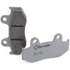 Bromsbelägg FRAM Sintrad Metall Brembo – miniatyr 2