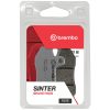 Bromsbelägg FRAM Sintrad Metall Brembo – miniatyr 3