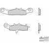 Bromsbelägg FRAM Sintrad Metall Brembo – miniatyr 1