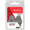 Bromsbelägg FRAM Sintrad Metall Brembo – miniatyr 2