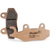 Bromsbelägg FRAM Sintrad Metall Brembo – miniatyr 3