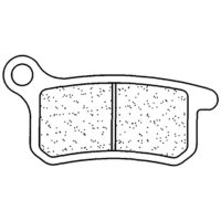 Bromsbelägg FRAM Sintrad Metall CL Brakes
