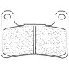 Bromsbelägg FRAM Sintrad Metall CL Brakes – miniatyr 1