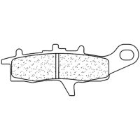 Bromsbelägg FRAM Sintrad Metall CL Brakes