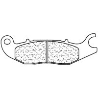 Bromsbelägg FRAM Sintrad Metall CL Brakes