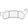 Bromsbelägg FRAM Sintrad Metall CL Brakes – miniatyr 2