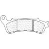 Bromsbelägg FRAM Sintrad Metall CL Brakes – miniatyr 1