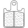Bromsbelägg FRAM Sintrad Metall CL Brakes – miniatyr 1