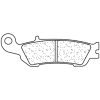 Bromsbelägg FRAM Sintrad Metall CL Brakes – miniatyr 1