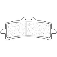 Bromsbelägg FRAM Sintrad Metall CL Brakes