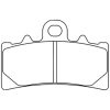 Bromsbelägg FRAM Sintrad Metall CL Brakes – miniatyr 1