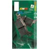 Bromsbelägg FRAM Sintrad Metall CL Brakes – miniatyr 3